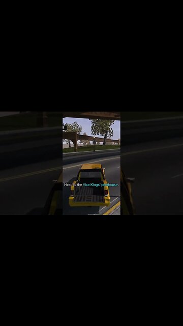 Saints Row: All The Kings Men | You Were A Threat? #Shorts