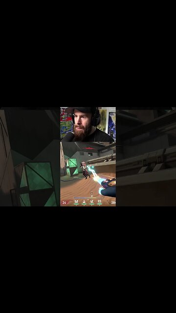 Hitting NICE Shots in Valorant!