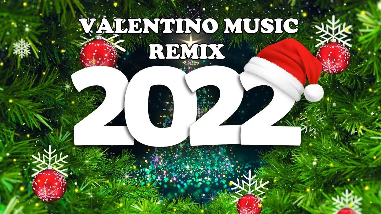 Christmas Party Mix 2022 🎅 Mashups & Remixes Of Popular Songs 2022 🎄 EDM Remix Christmas Songs 2022