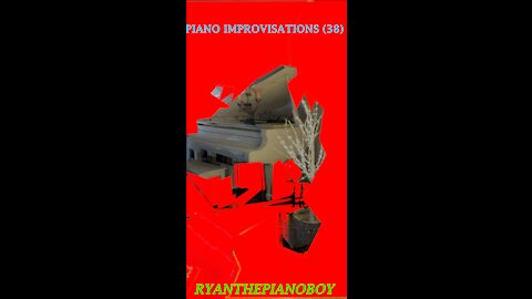 Piano Improvisations (38)