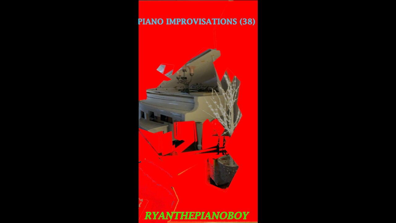 Piano Improvisations (38)