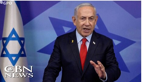 Israel Implements Ceasefire After White House Delayed Weapons - CBN NewsWatch - 28-11-2024