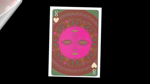 illuminated tarot
