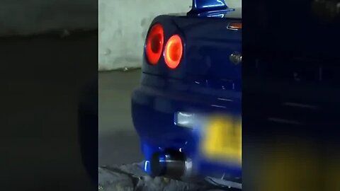 🤤#car #nissanskyline #edit #viral #fypシ #fürdichseite ⚠️🎥 AdamC3046⚠️⚠️ Edit by carhube ⚠️