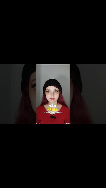 Tema somente a Deus!