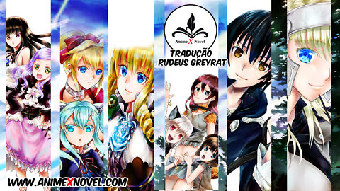 Death March Drama CD 02 [Fairies-Bees Hive] - Track 07 (ENG / PT-BR)