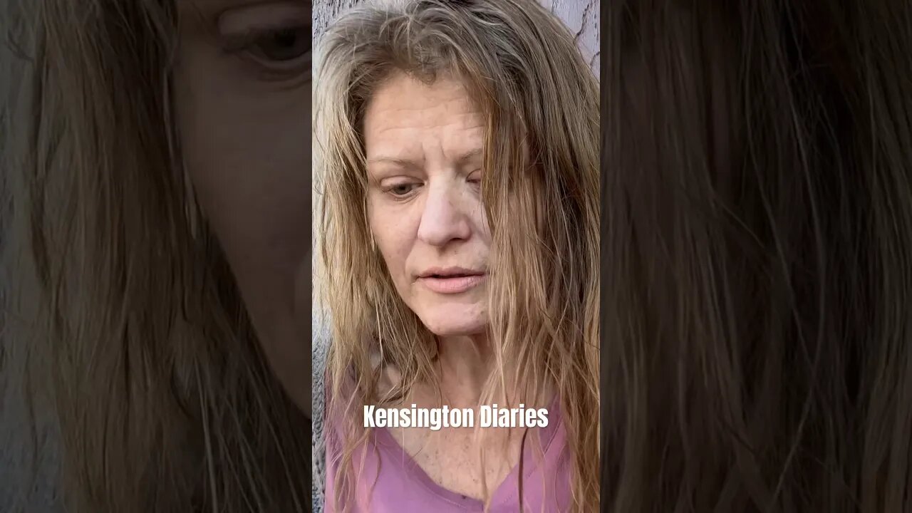 Breaking the Stigma: An Educated Woman's Battle with Addiction in Kensington