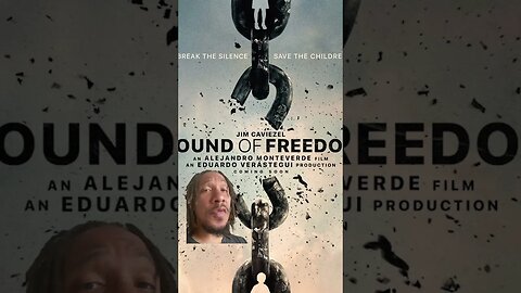 Sound of Freedom movie #shorts #youtubeshorts #movie