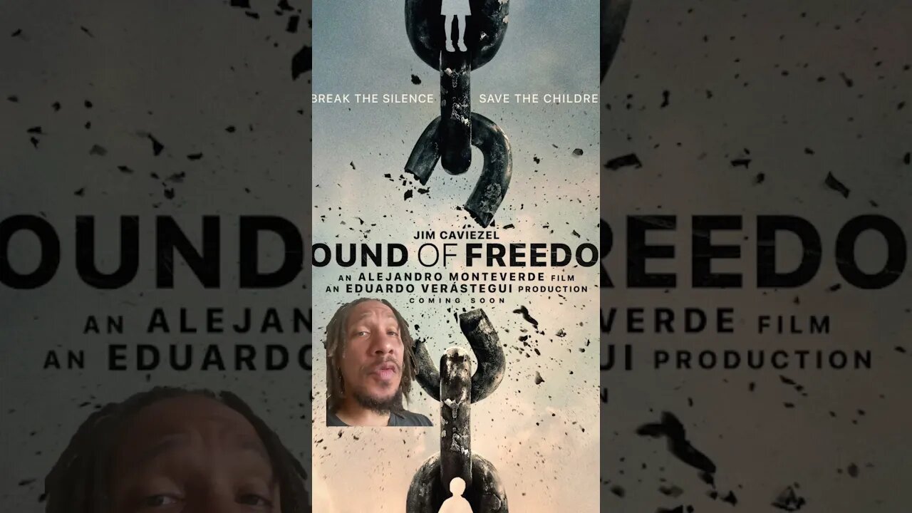 Sound of Freedom movie #shorts #youtubeshorts #movie