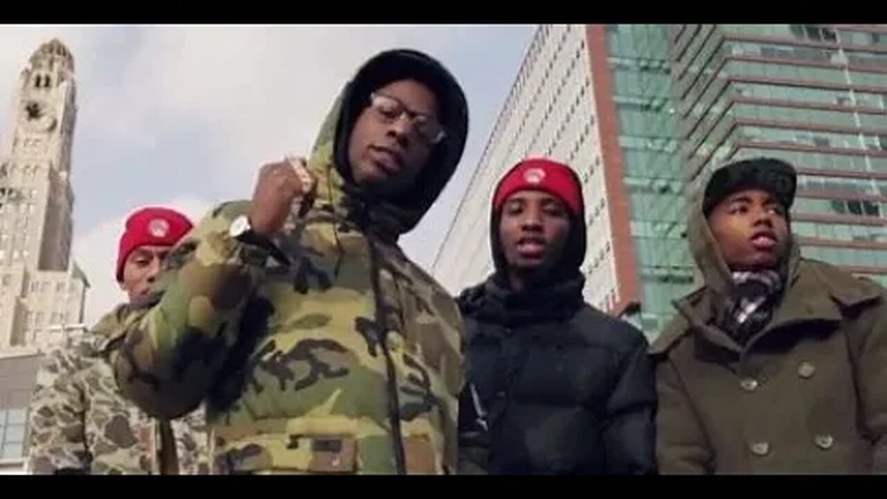 Conscious Lyrics, Pro Era's "Like Water", 33, and more Synchronicities #truth #gematria #numerology