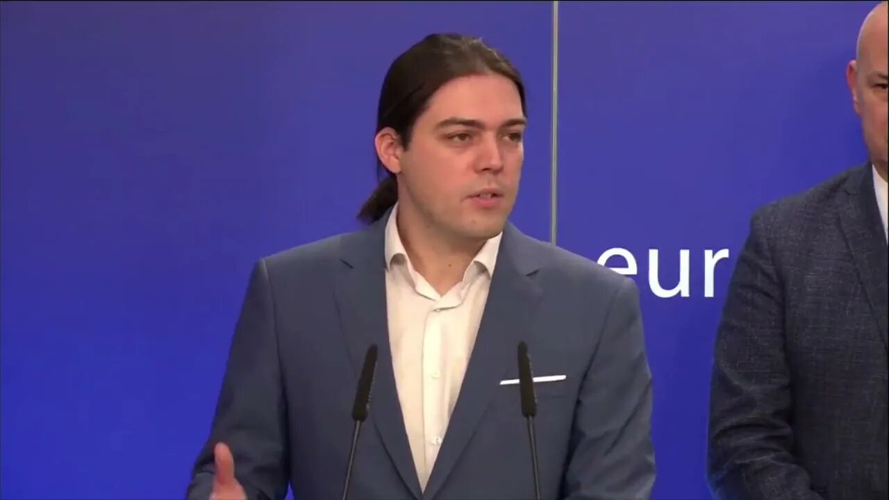 Governments are blackmailing the citizens more and more!