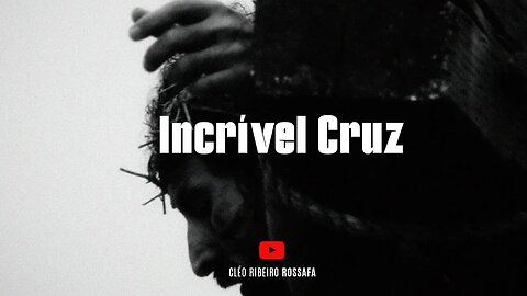 Série Caráter forte EP 99 | INCRÍVEL CRUZ| Bispa Cléo