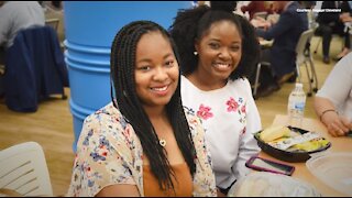 Local organization working to keep young talent in Cleveland for generations to come