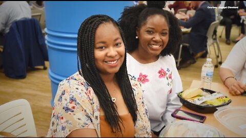 Local organization working to keep young talent in Cleveland for generations to come