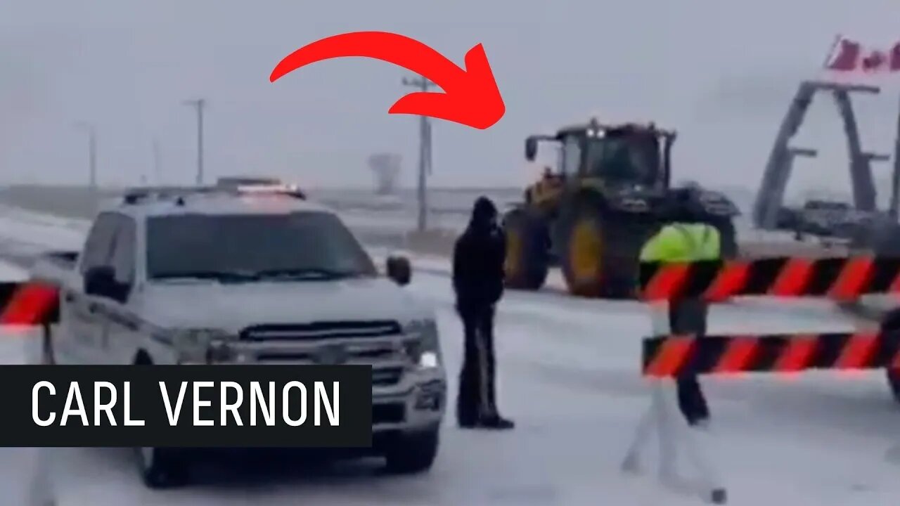 Ain’t no stopping ‘em!!