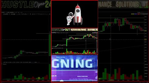 FINANCE SOLUTIONS-YT #shorts #runners #PREMARKET #APRIL17TH