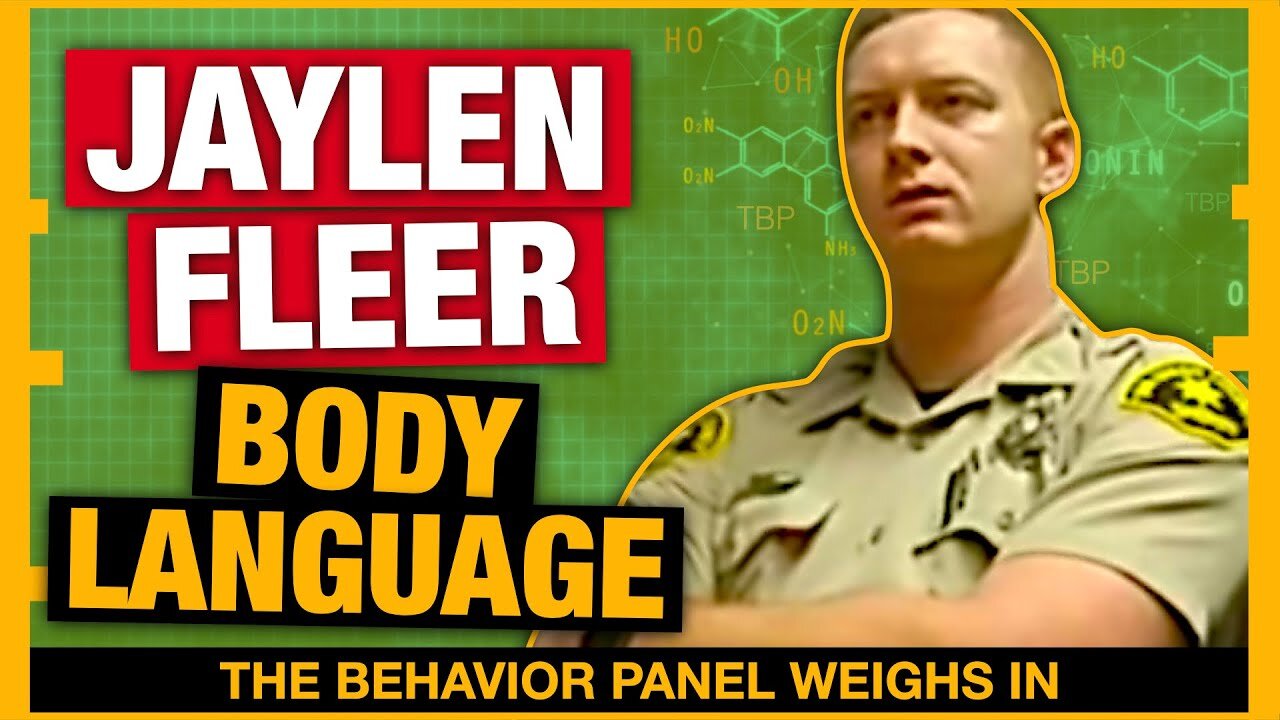 💥 Does Interrogation REALLY Work? Jaylen Fleer - True Crime Serial Offender