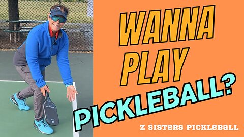 Pickleball 101: Everything You Need to Get Started