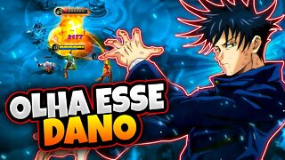 ENTÃO É POR ISSO QUE NÃO PASSA OPEN | MOBILE LEGENDS