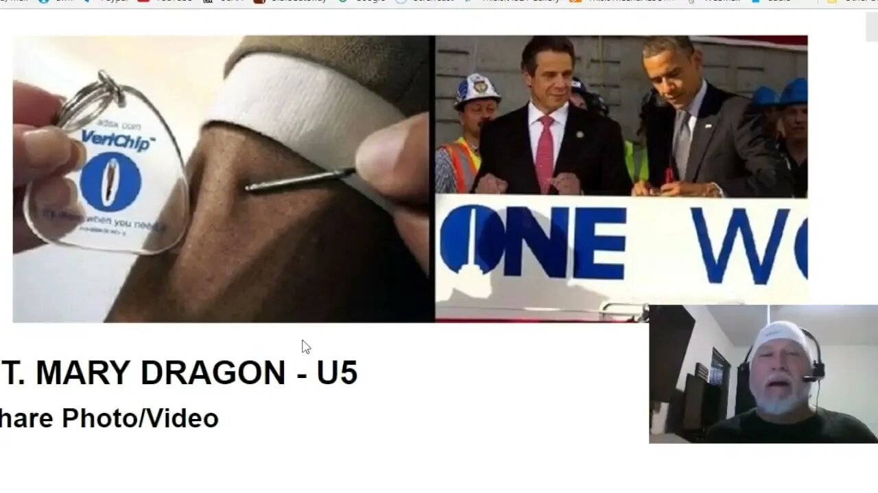 The Strong Russian DELUSIONAL Lie Part 2 - Jonathan Kleck