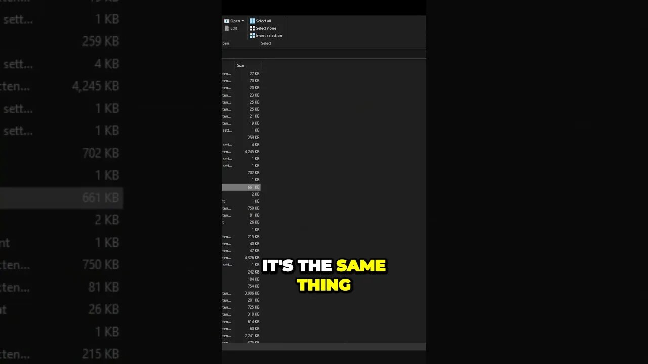 PROPER FULLSCREEN MODE FOR GAMES