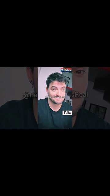 FELIPE NETO NÃO VAI TER FILHOS?