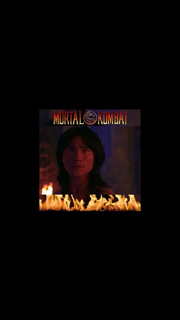 MORTAL 🐲 KOMBAT 1995 #Shorts #MortalKombat #СмертельнаяБитва #МорталКомбат Часть 0090