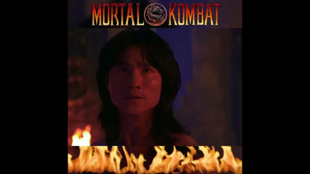 MORTAL 🐲 KOMBAT 1995 #Shorts #MortalKombat #СмертельнаяБитва #МорталКомбат Часть 0090