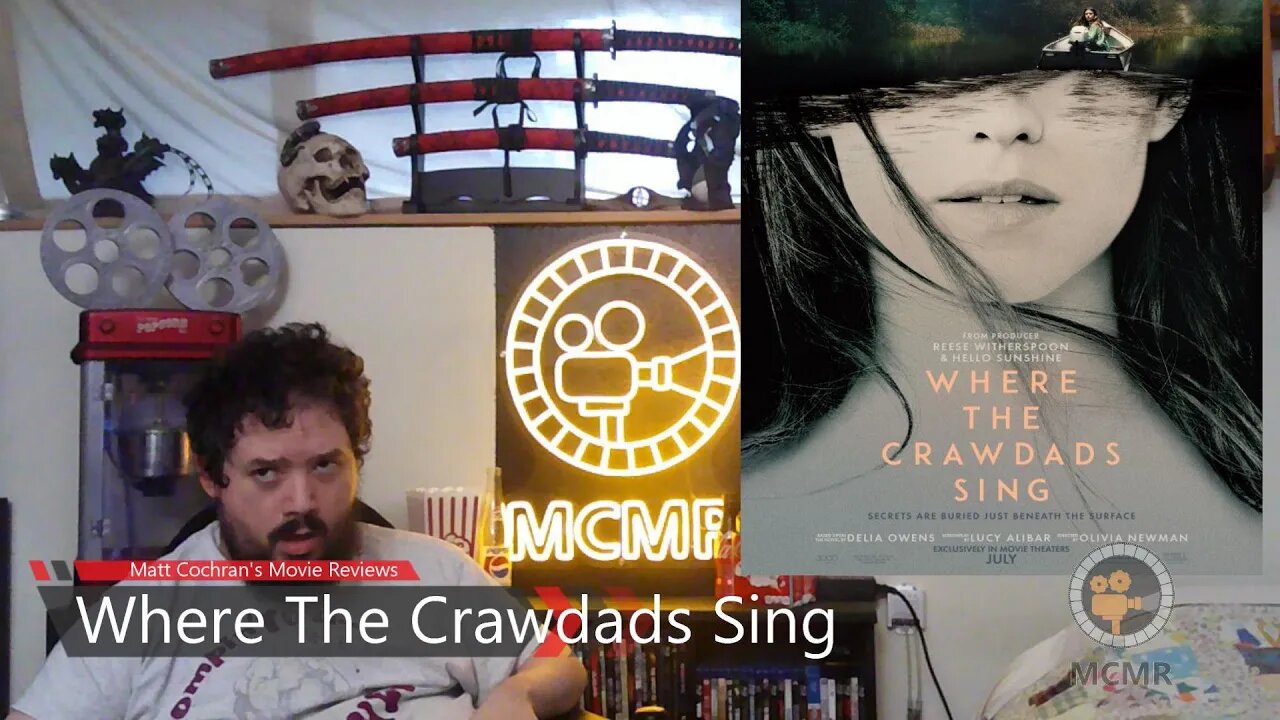 Where The Crawdads Sing Review