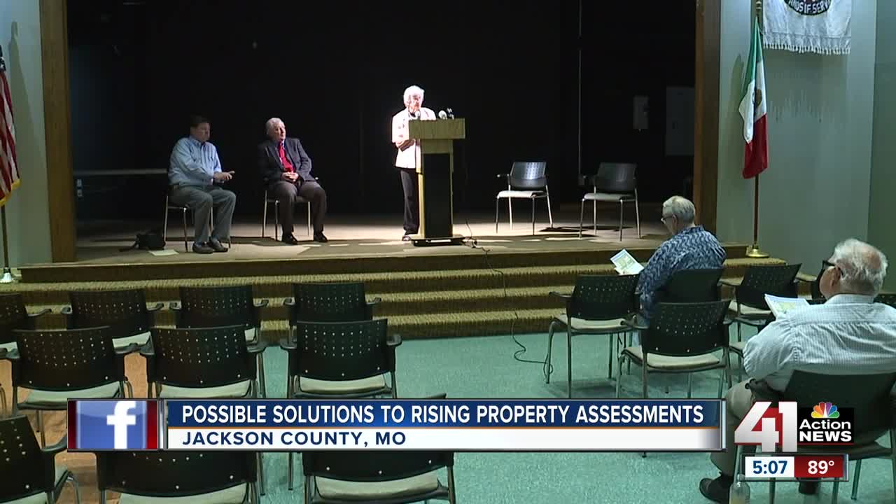 Property data analysts say Jackson County assessments skewed by missing information