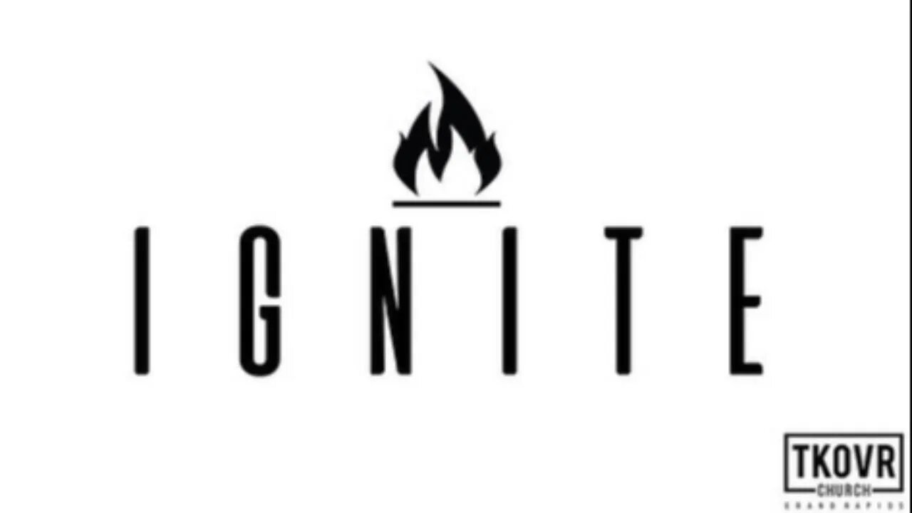 TAKEOVER CHURCH - IGNITE NIGHT 7:00!!!!!!!