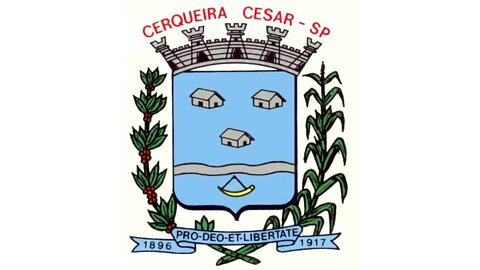 CERQUEIRA CÉRSAR SP - HINO DO MUNICÍPIO - COMPLETO,LETRA E MÚSICA