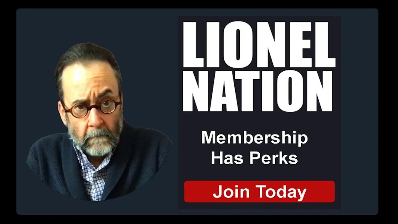 Appreciating the Obvious and Arcane — @LionelNation
