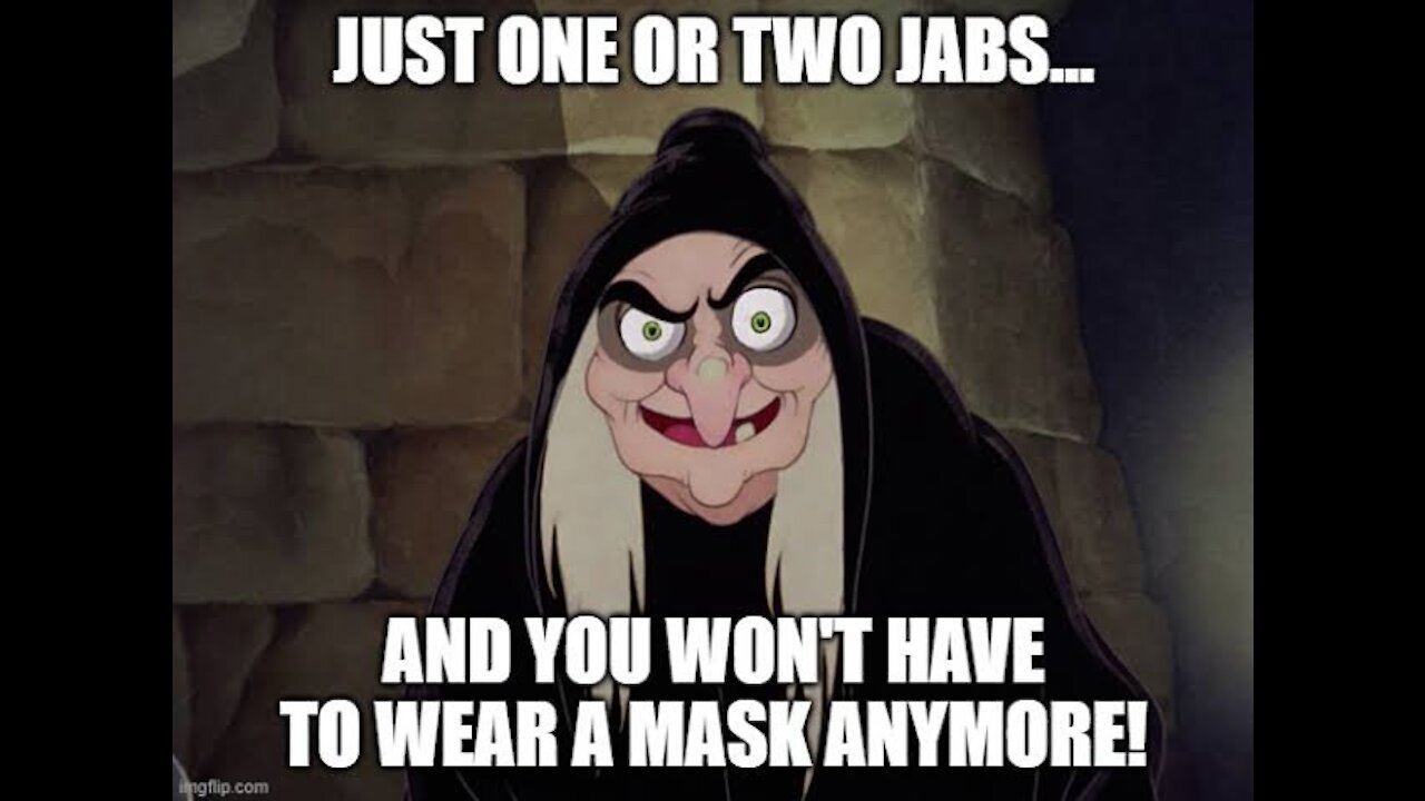 Jabbed