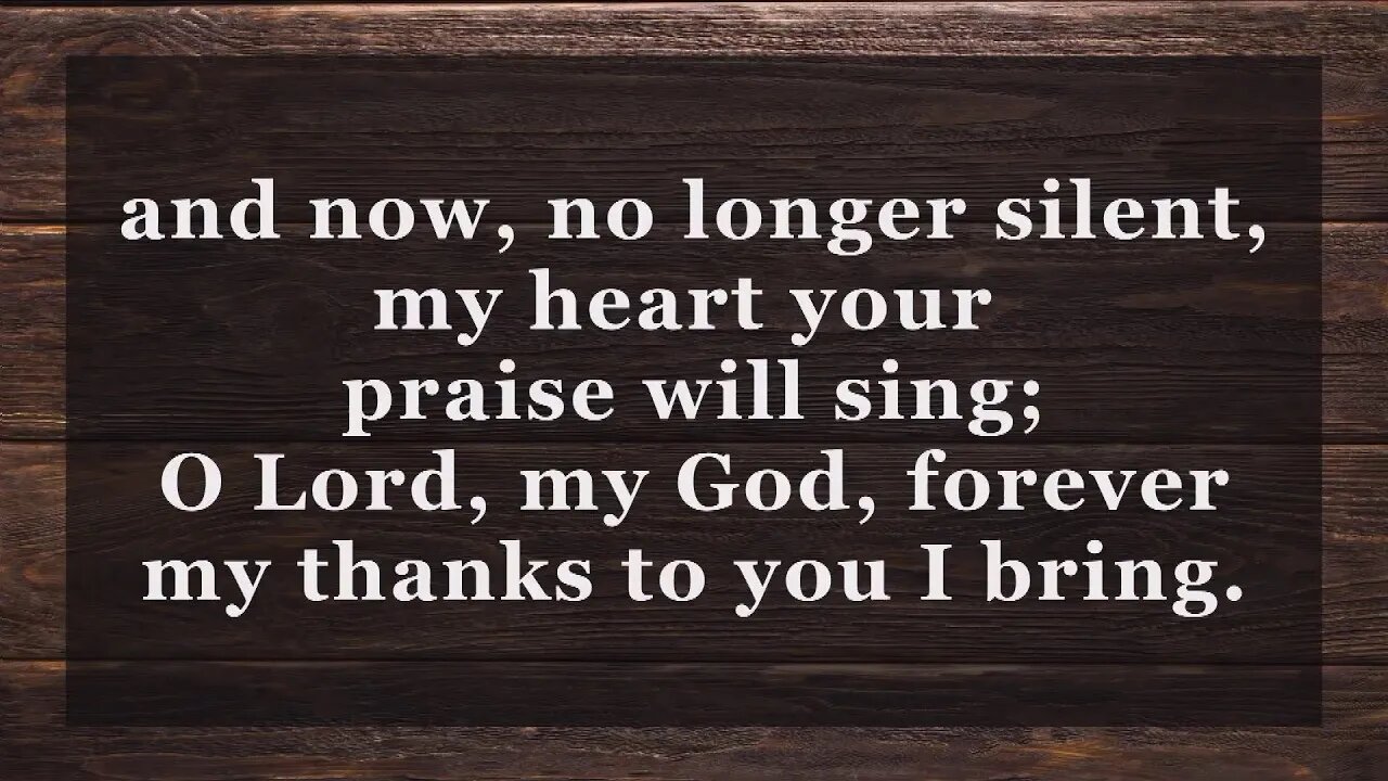 Sunday Service | The Restoration of Job | Job 42:10-17