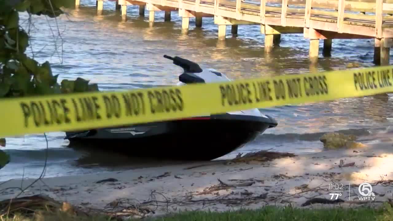 MCSO: 4 juveniles injured in jet ski crash near Sandsprit Park boat ramp