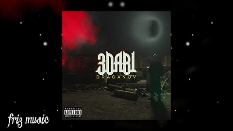 Draganov - 3DABI (𝔰𝔩𝔬𝔴𝔢𝔡&𝔯𝔢𝔳𝔢𝔯𝔟)