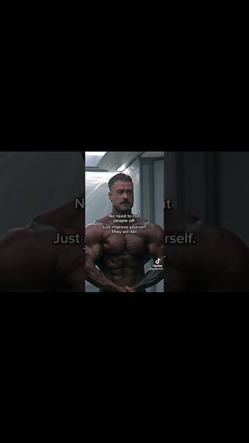 IMPROVE. #zyzz #bodybuilding