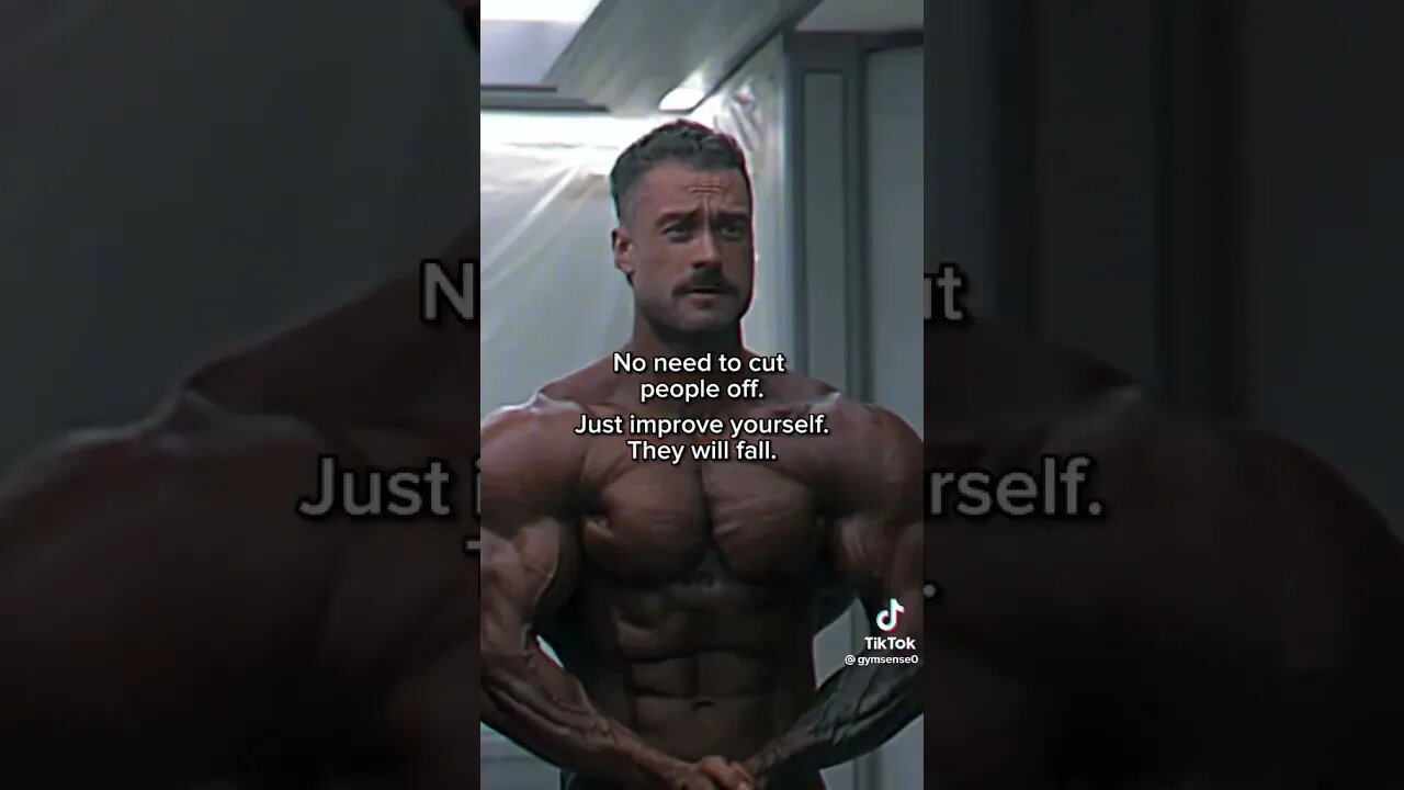 IMPROVE. #zyzz #bodybuilding