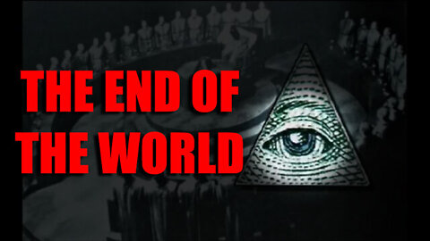 Q! The End of the World - White Hat Intel & Latest In The Midst Of The Storm News!