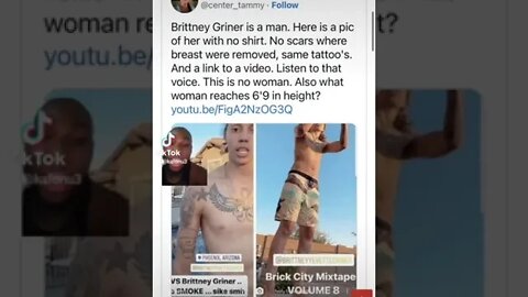 Stop calling him a woman