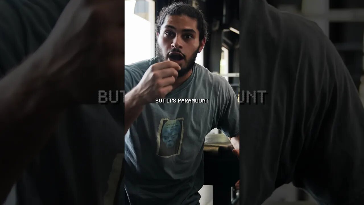 The Hardest Part of an Exercise