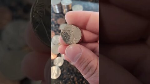 New Coin Worth over $100 #shorts #coins