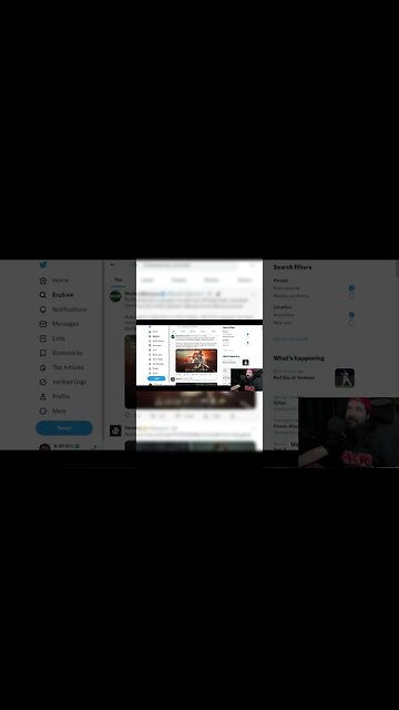 MORE CALL OF DUTY Timthetatman DRAMA!