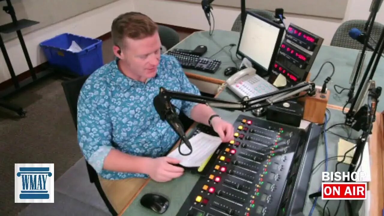 Springfield's Morning News: Full show