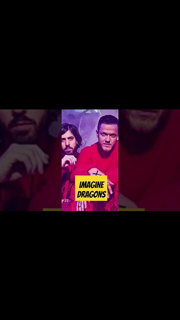 Imagine Dragon - Believer Kool Remix #shorts #imaginedragon #believer