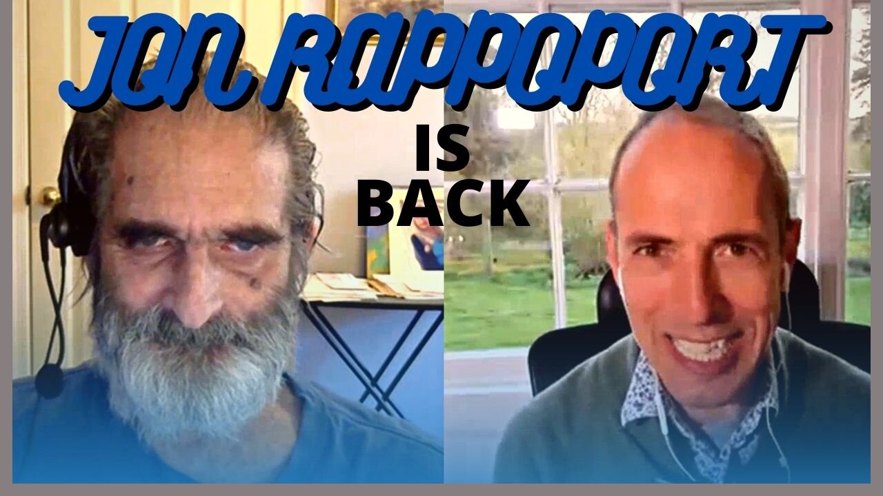 Jon Rappoport