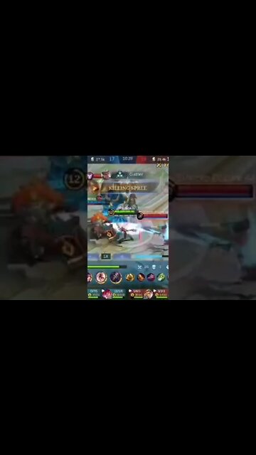 #highlights #mobilelegends #mobilegames#short