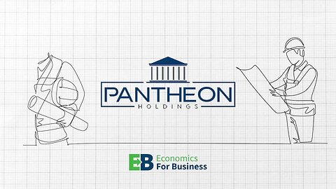 Pantheon: Customers In All Directions