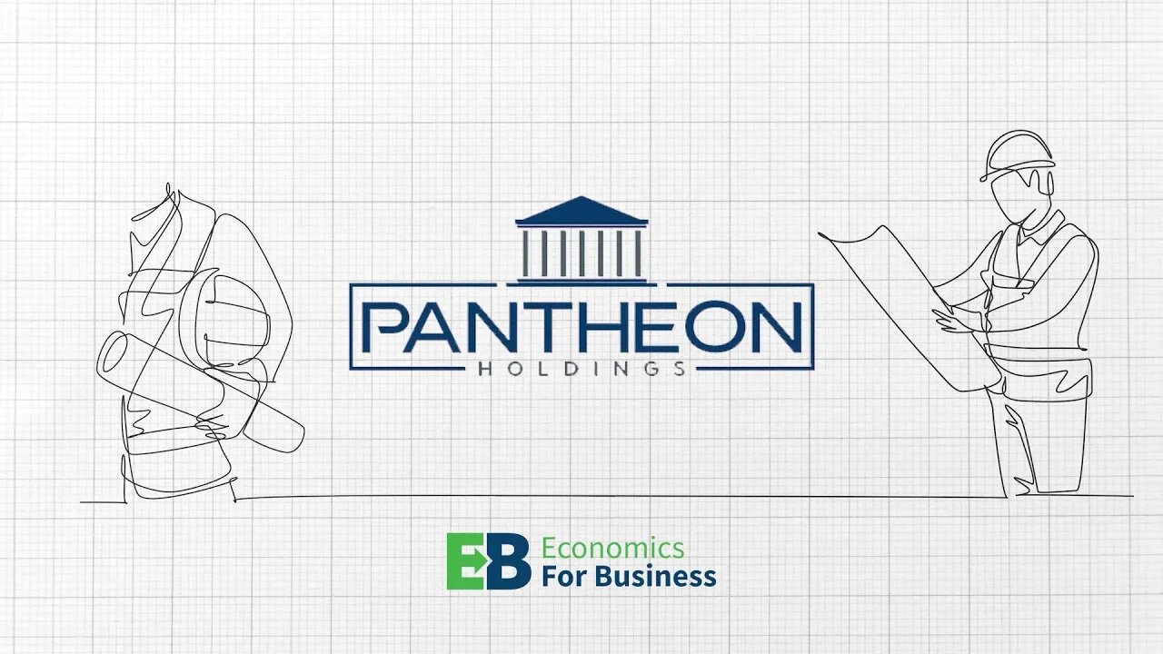Pantheon: Customers In All Directions